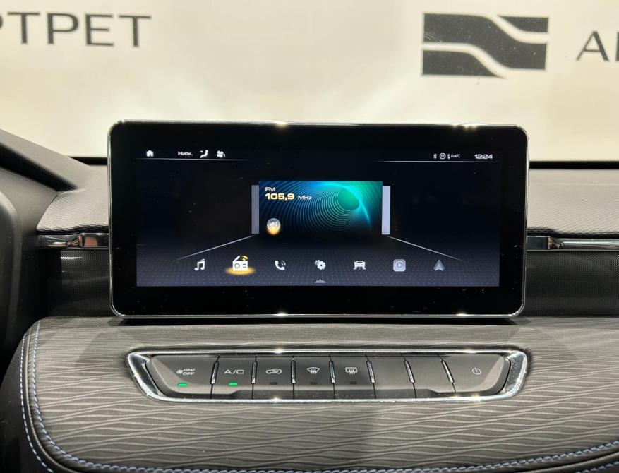 Haval Jolion I Санкт-Петербург  - изображение 13