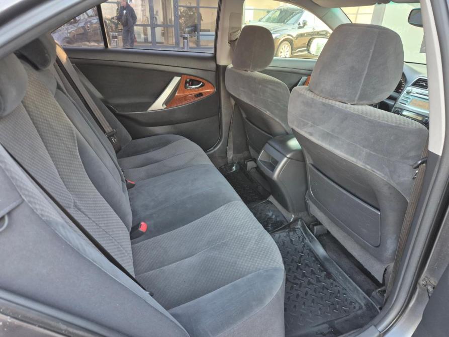 Toyota Camry VI (XV40) Екатеринбург  - изображение 8