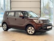 Kia Soul II Рестайлинг Санкт-Петербург  - изображение 33