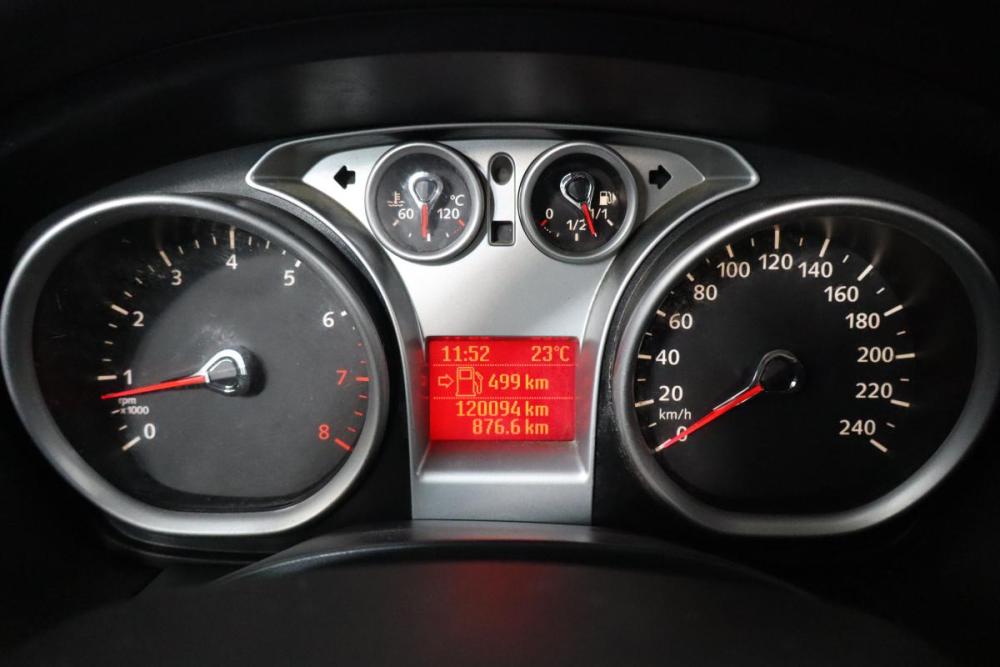 Ford Focus II Рестайлинг Санкт-Петербург  - изображение 16
