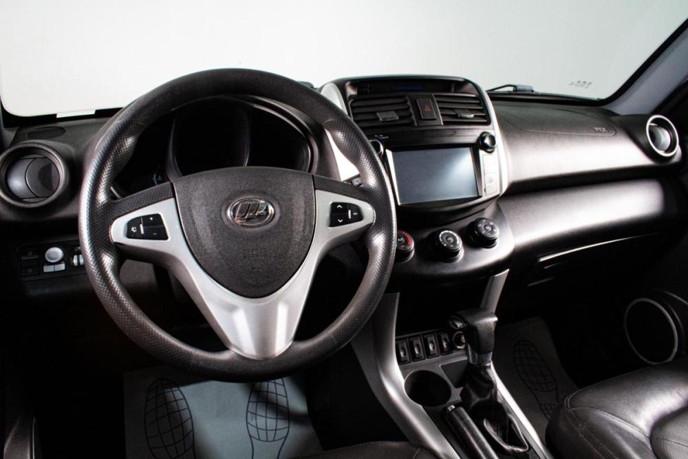 Lifan X60 I Рестайлинг Сургут  - изображение 12
