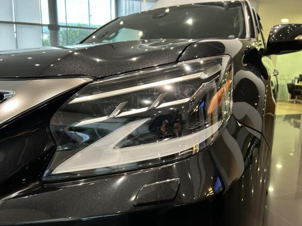 Lexus GX II Рестайлинг 2 с пробегом 2022 года, цена 8 249 000 рублей, 56792 км, внедорожник, Автокод Объявления