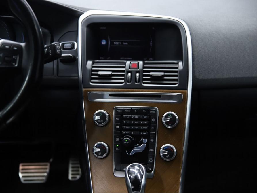 Volvo XC60 I Рестайлинг Уфа  - изображение 14