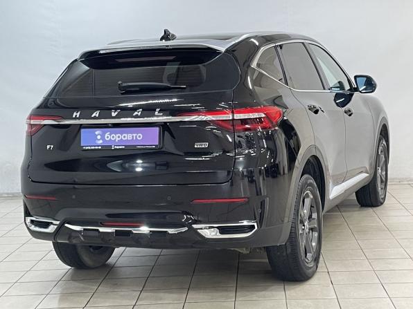 Haval F7 I с пробегом 2020 года, цена 1 749 000 рублей, 94674 км, внедорожник, Автокод Объявления