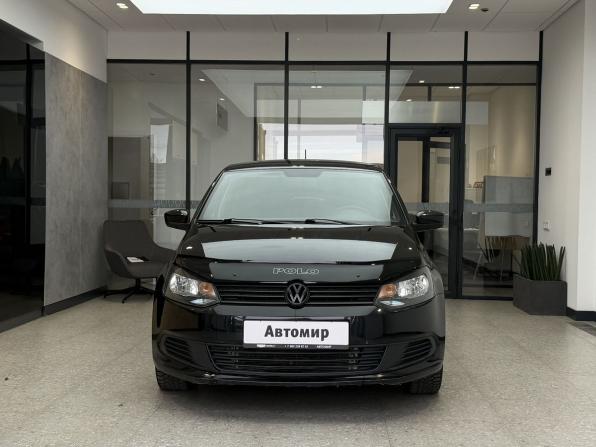 Volkswagen Polo V с пробегом 2014 года, цена 560 000 рублей, 165145 км, седан, Автокод Объявления