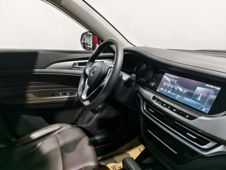 Changan CS35 Plus I Курск  - изображение 6