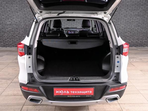 Lifan X70 I с пробегом 2018 года, цена 1 140 000 рублей, 98500 км, внедорожник, Автокод Объявления