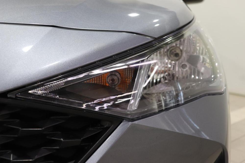 Hyundai Solaris II Рестайлинг Иркутск  - изображение 12