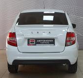 Lada (ВАЗ) Granta I Рестайлинг Новокузнецк  - изображение 28