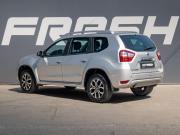 Nissan Terrano III (D10) Краснодар  - изображение 18