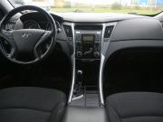 Hyundai Sonata VI (YF) Иваново  - изображение 30
