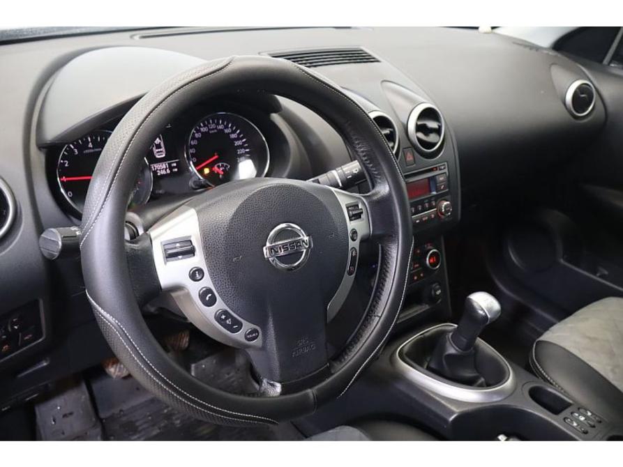 Nissan Qashqai I Рестайлинг Коломна  - изображение 6