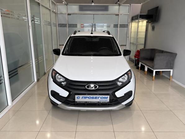Lada (ВАЗ) Granta I Рестайлинг с пробегом 2022 года, цена 799 000 рублей, 21732 км, универсал, Автокод Объявления