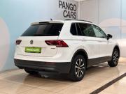 Volkswagen Tiguan II Набережные Челны  - изображение 30