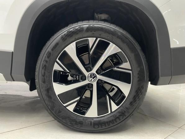 Новый Volkswagen Tayron II (China Market) 2026 года, цена 4 099 000 рублей, внедорожник, Автокод Объявления