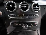 Mercedes-Benz C-Класс IV (W205) Ростов-на-Дону  - изображение 30
