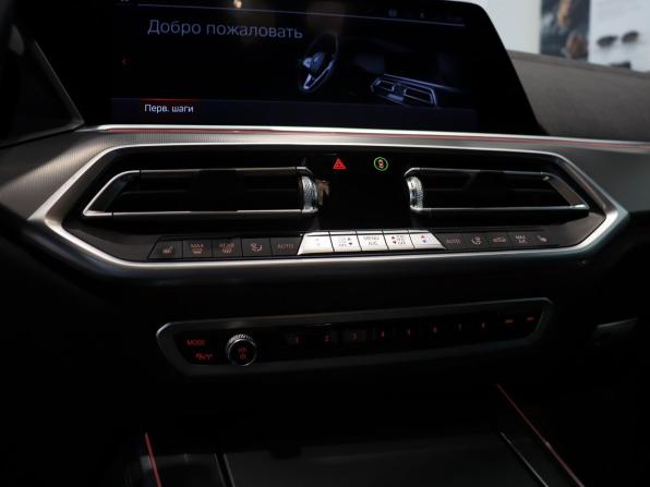 BMW X5 IV (G05/G18) с пробегом 2021 года, цена 6 990 000 рублей, 80678 км, внедорожник, Автокод Объявления