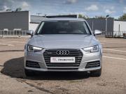 Audi A4 V (B9) Москва  - изображение 19