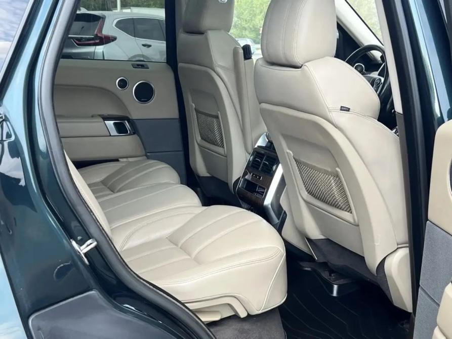 Land Rover Range Rover Sport II Волгоград  - изображение 16