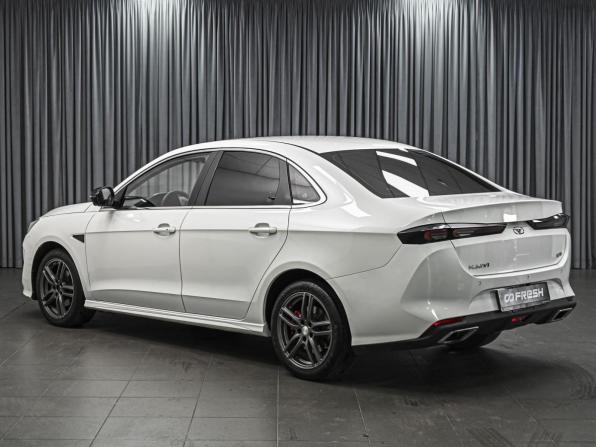 Kaiyi E5 с пробегом 2023 года, цена 1 296 740 рублей, 52463 км, седан, Автокод Объявления