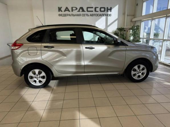 Lada (ВАЗ) XRAY I с пробегом 2018 года, цена 924 000 рублей, 46000 км, хэтчбек, Автокод Объявления