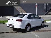 Volkswagen Polo VI Казань  - изображение 15
