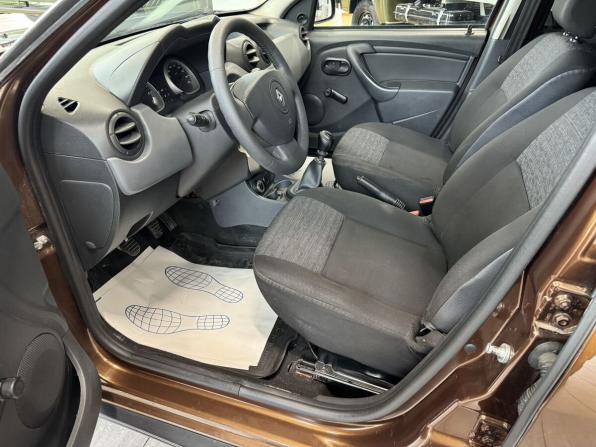 Renault Duster I с пробегом 2014 года, цена 879 000 рублей, 135153 км, внедорожник, Автокод Объявления