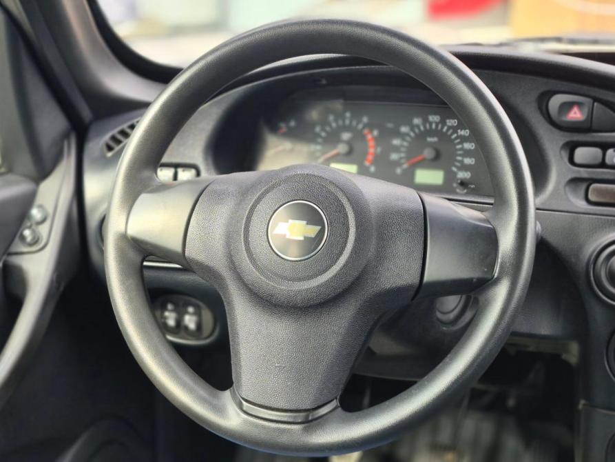 Chevrolet Niva I Рестайлинг Архангельск  - изображение 15