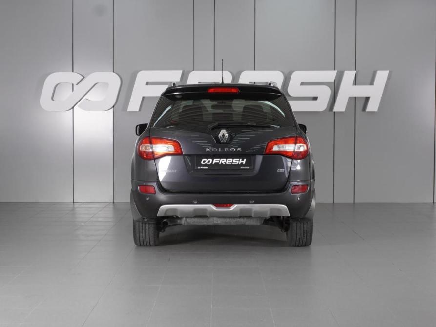 Renault Koleos I Рестайлинг 2 Минеральные Воды  - изображение 4