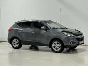 Hyundai ix35 I Кострома  - изображение 24