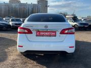 Nissan Sentra VII (B17) Набережные Челны  - изображение 37