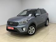 Hyundai Creta I Альметьевск  - изображение 27