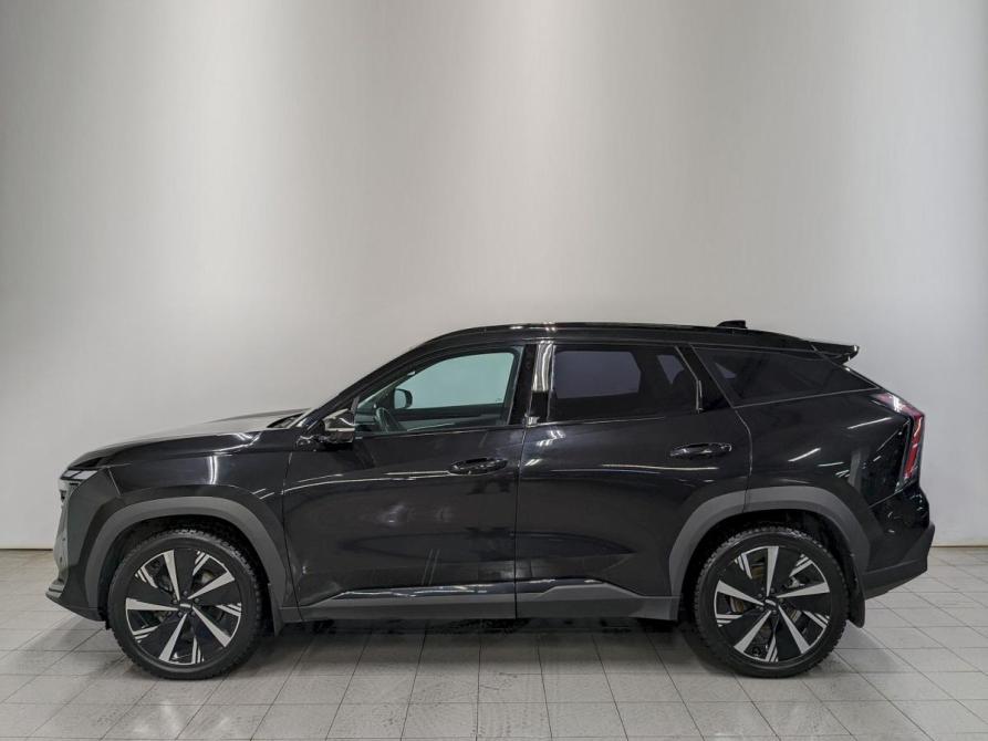 Geely Atlas II Москва  - изображение 8