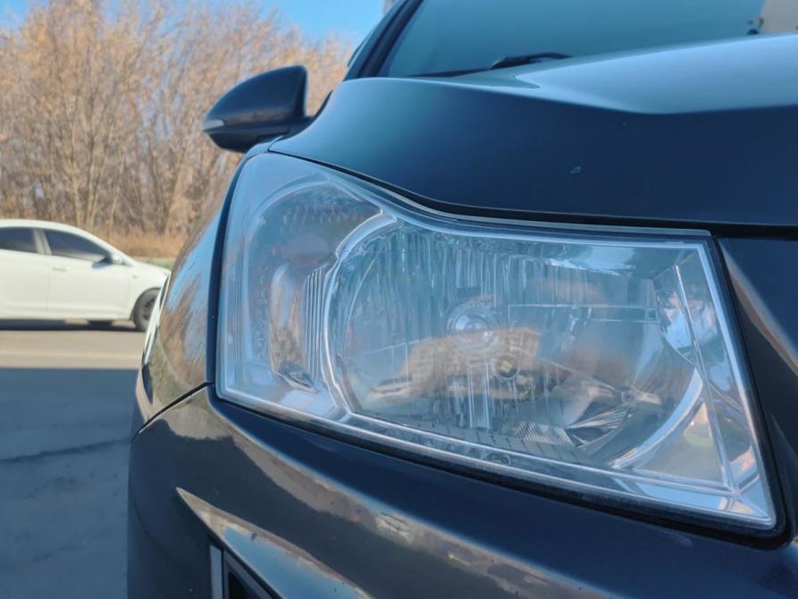 Chevrolet Cruze I Рестайлинг Ижевск  - изображение 21