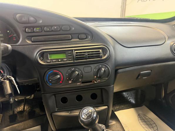 Chevrolet Niva I с пробегом 2004 года, цена 349 000 рублей, 244107 км, внедорожник, Автокод Объявления