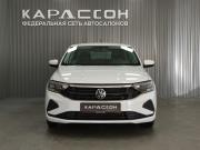 Volkswagen Polo VI Пермь  - изображение 21