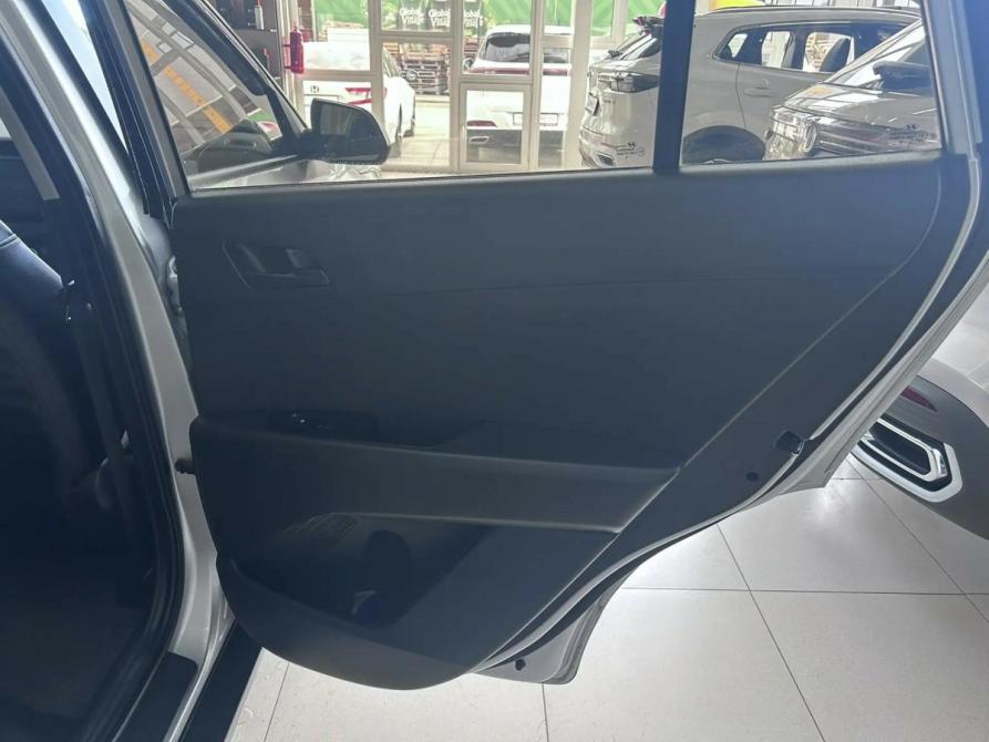 Hyundai Creta I Уфа  - изображение 22