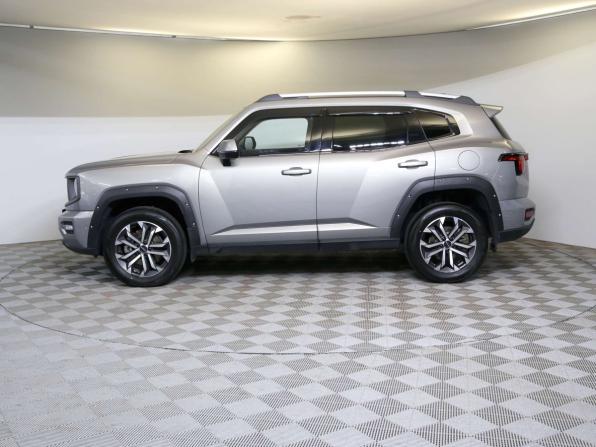Haval H7 I с пробегом 2025 года, цена 3 190 000 рублей, 50704 км, внедорожник, Автокод Объявления