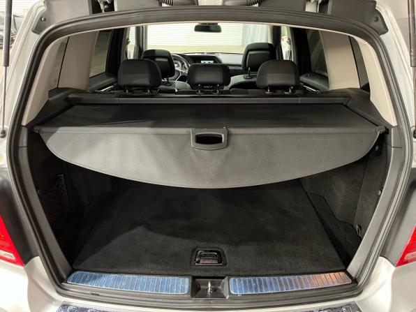 Mercedes-Benz GLK-Класс I (X204) Рестайлинг с пробегом 2014 года, цена 2 130 000 рублей, 128070 км, внедорожник, Автокод Объявления