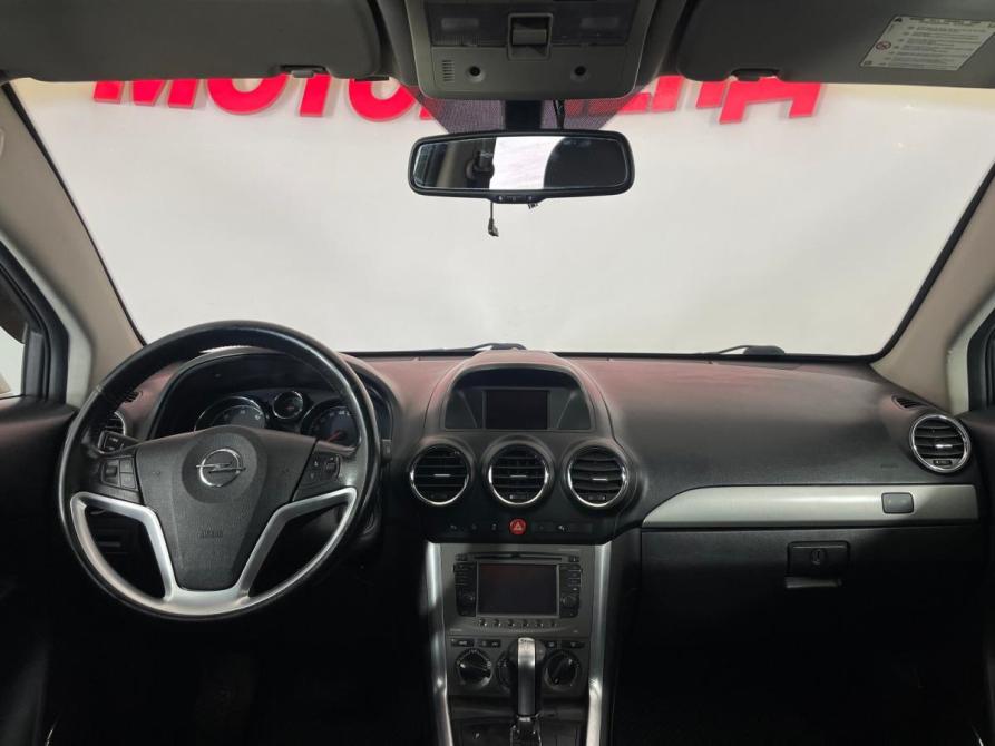Opel Antara I Рестайлинг Воронеж  - изображение 10