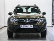 Renault Duster I Рестайлинг Красноярск  - изображение 27