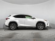 Lexus NX I Рестайлинг Санкт-Петербург  - изображение 24