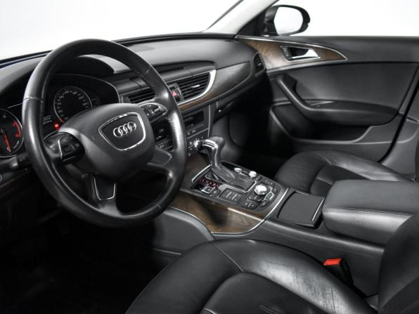 Audi A6 IV (C7) с пробегом 2013 года, цена 1 548 000 рублей, 198001 км, седан, Автокод Объявления
