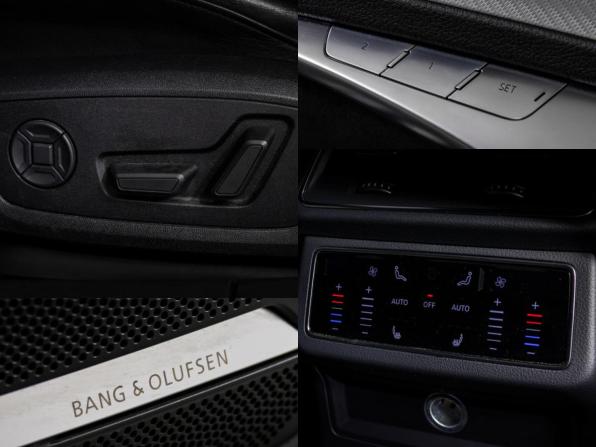 Audi A6 V (C8) с пробегом 2018 года, цена 2 999 000 рублей, 202511 км, седан, Автокод Объявления