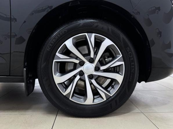 Haval Jolion I с пробегом 2023 года, цена 1 780 000 рублей, 46808 км, внедорожник, Автокод Объявления