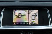 Kia Optima IV Рестайлинг Москва  - изображение 47