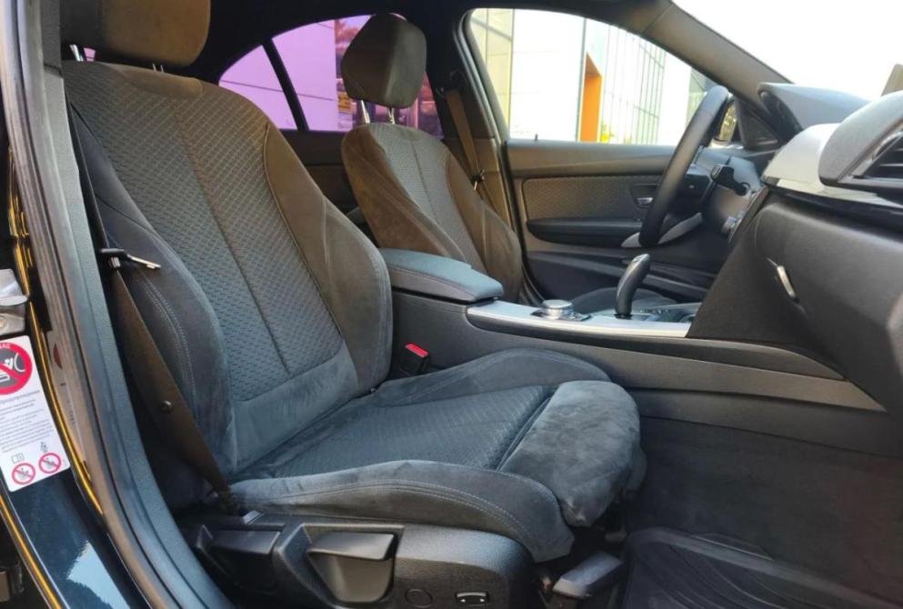 BMW 3 серии VI (F3x) Ставрополь  - изображение 15
