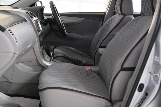 Toyota Corolla X (E140 E150) Рестайлинг с пробегом 2009 года, цена 859 000 рублей, 190000 км, седан, Автокод Объявления