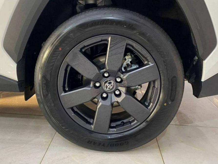 Toyota RAV4 VI (XA60) Воронеж  - изображение 15