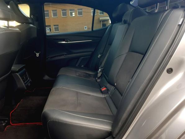 Toyota Camry IX (XV80) China Market с пробегом 2024 года, цена 4 290 000 рублей, 37620 км, седан, Автокод Объявления